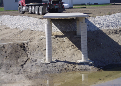Flue Liner